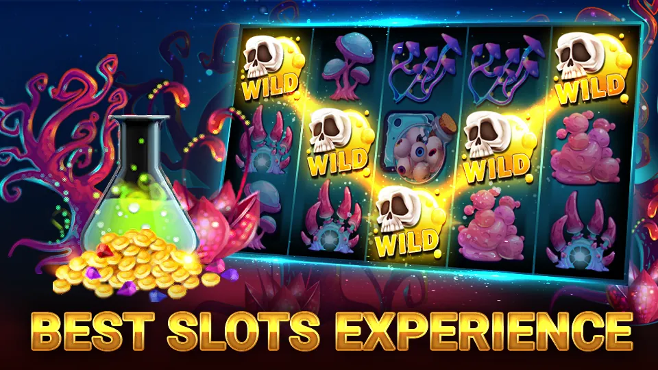 Jackpot Lũy Tiến B52