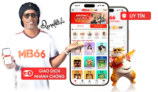 Vị thế thương hiệu B52